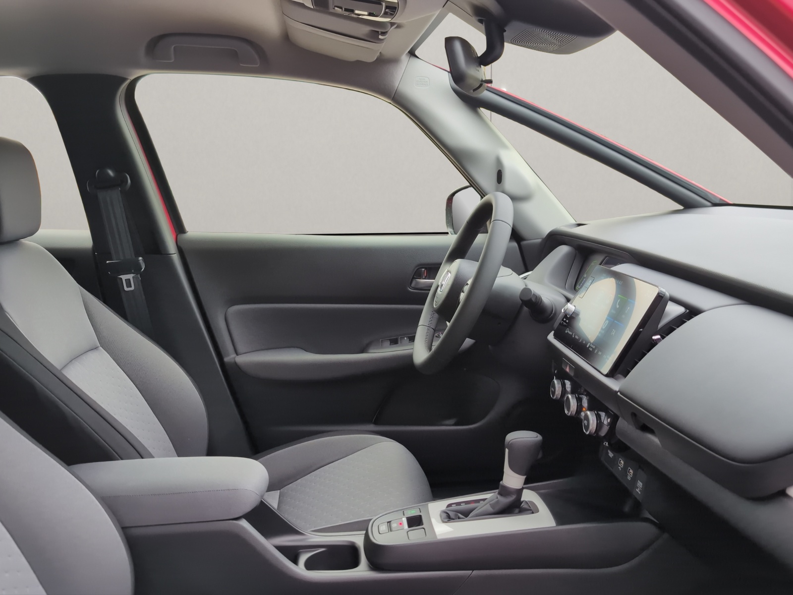 HONDA Jazz 1.5 i-MMD Elegance-image-13