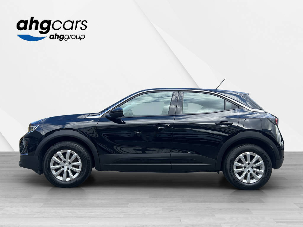 OPEL Mokka-e Edition-showroom-element-1