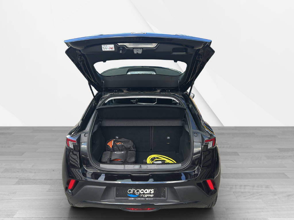 OPEL Mokka-e Edition-image-8