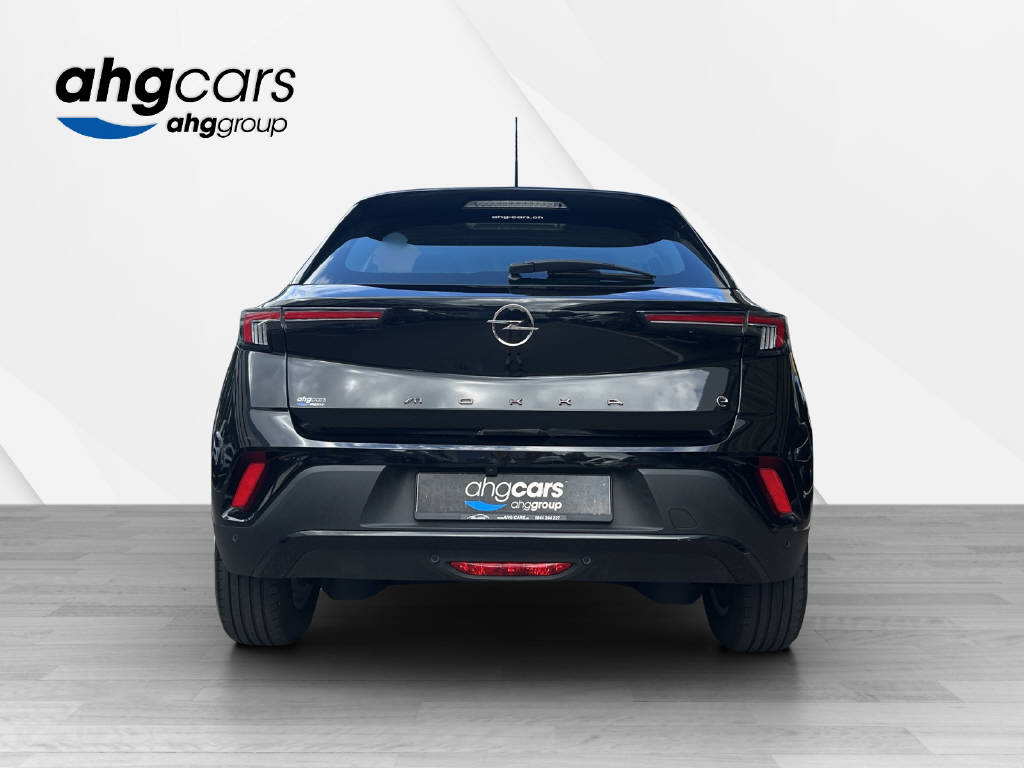 OPEL Mokka-e Edition-showroom-element-3