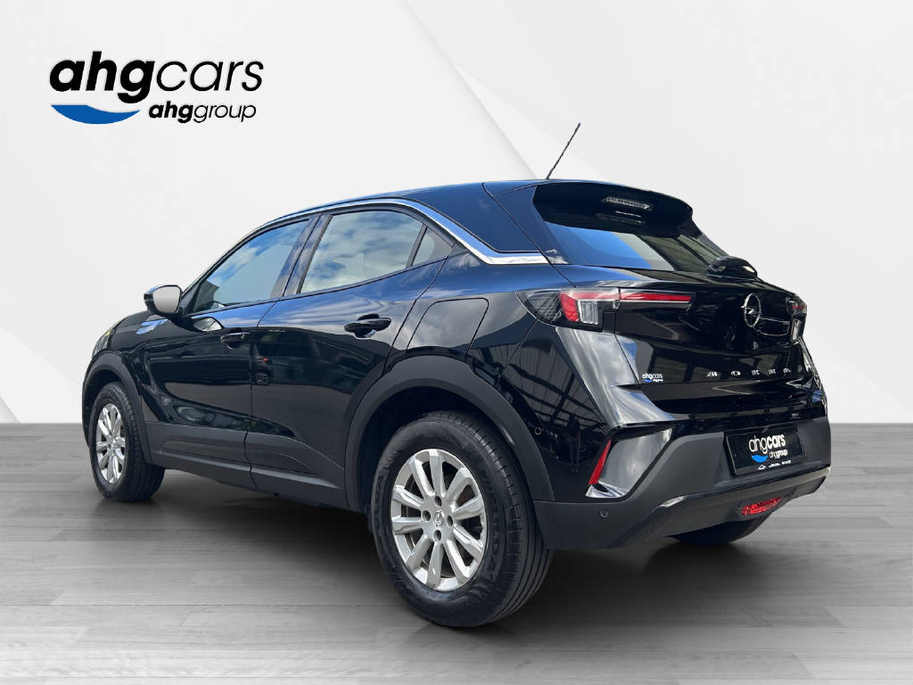OPEL Mokka-e Edition-showroom-element-2
