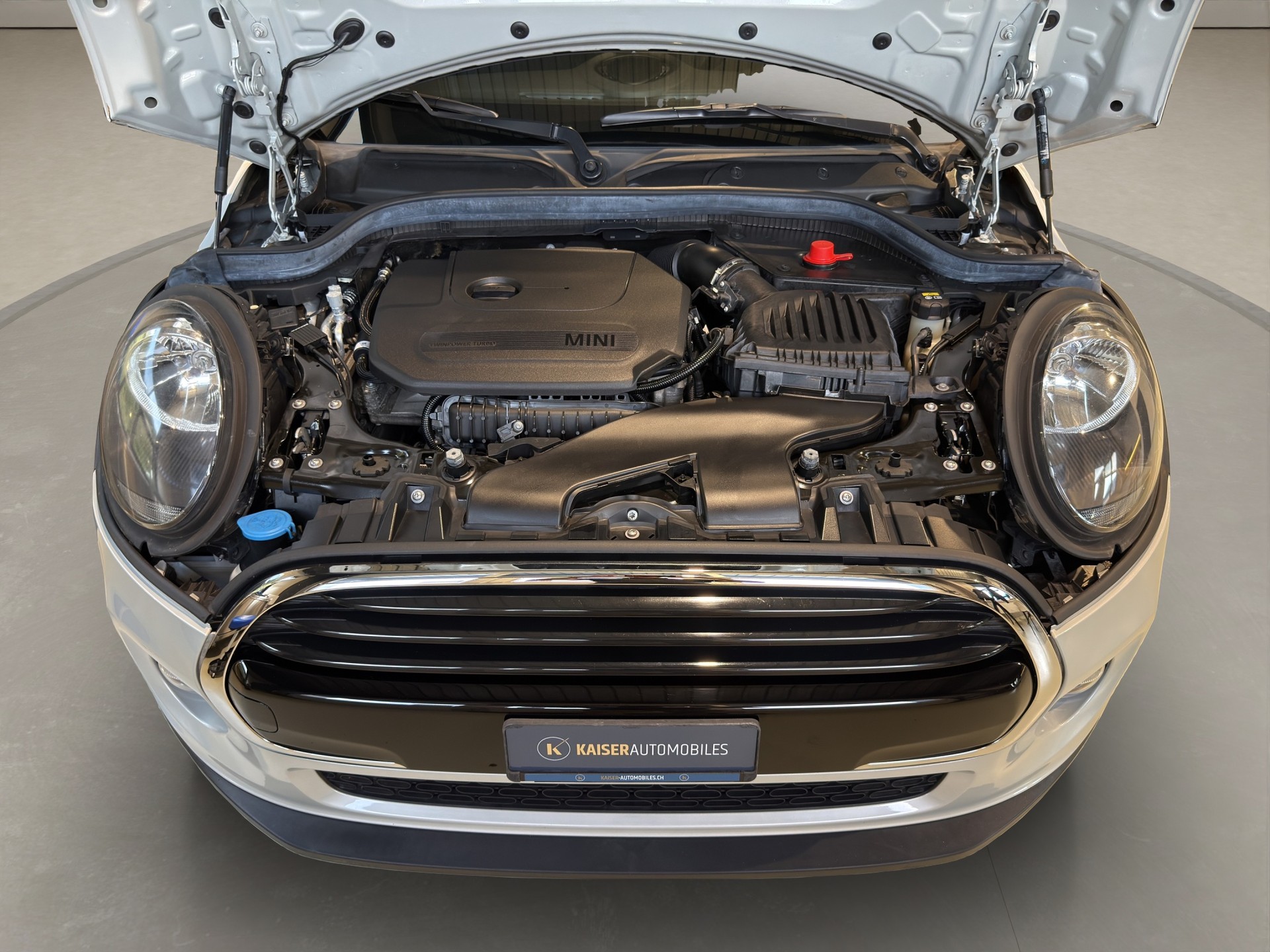 MINI Cooper-image-30
