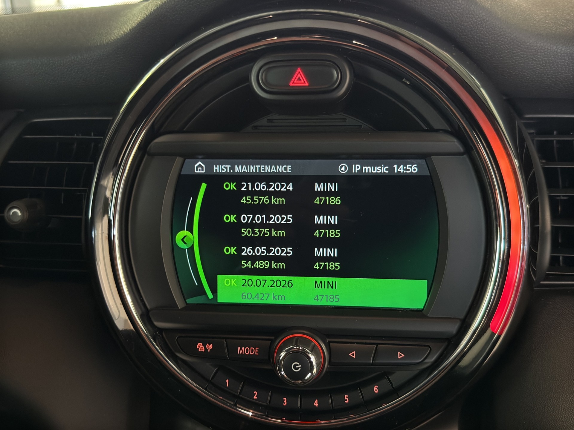MINI Cooper-image-12
