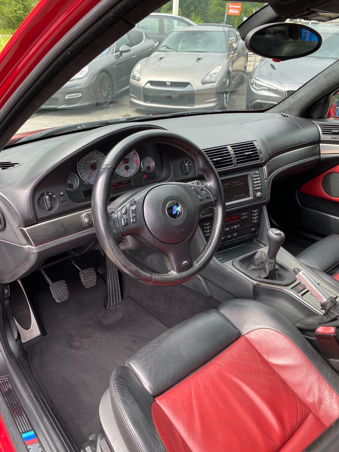 BMW M5 Hartge H50-image-6