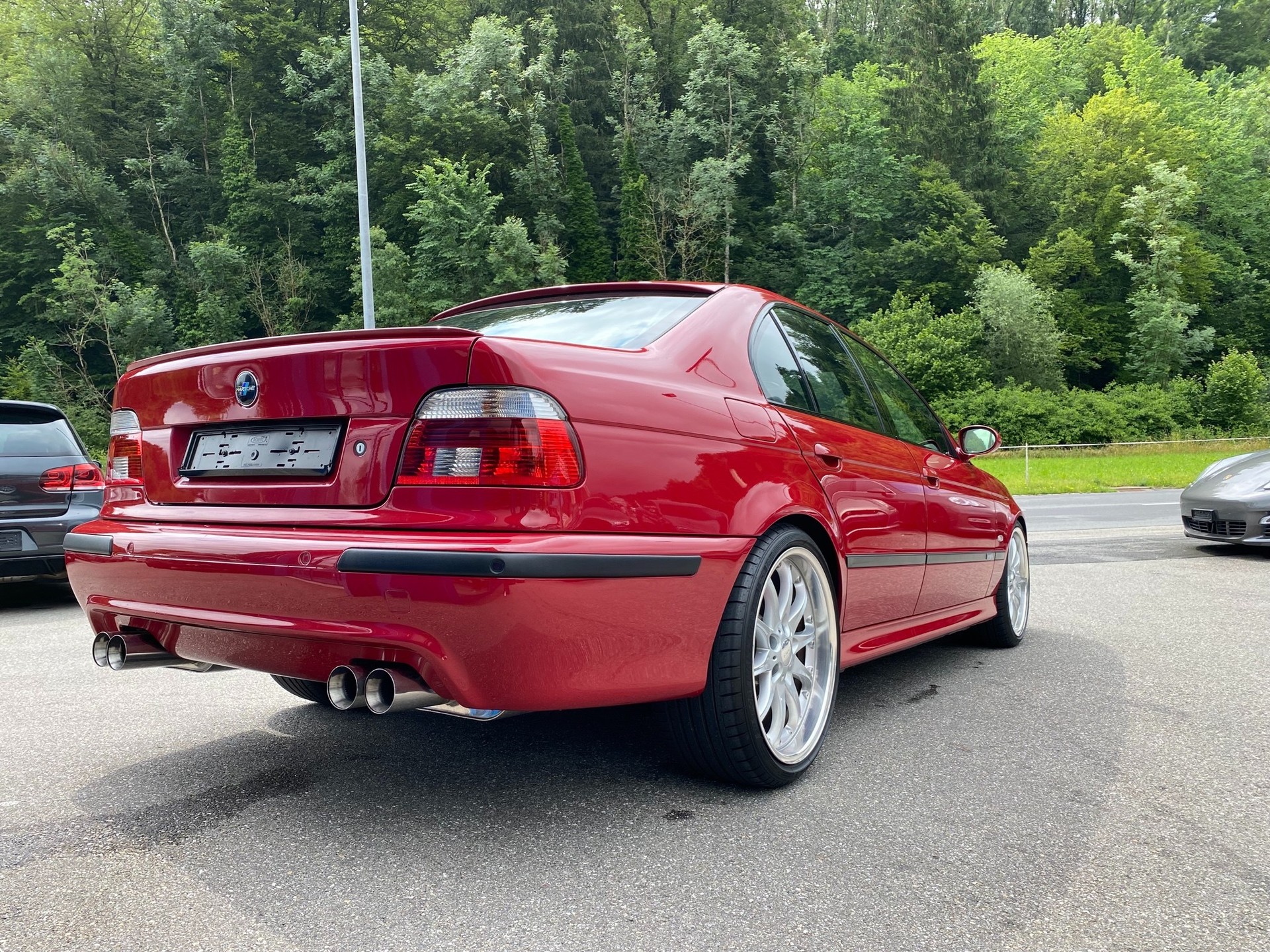 BMW M5 Hartge H50-image-3