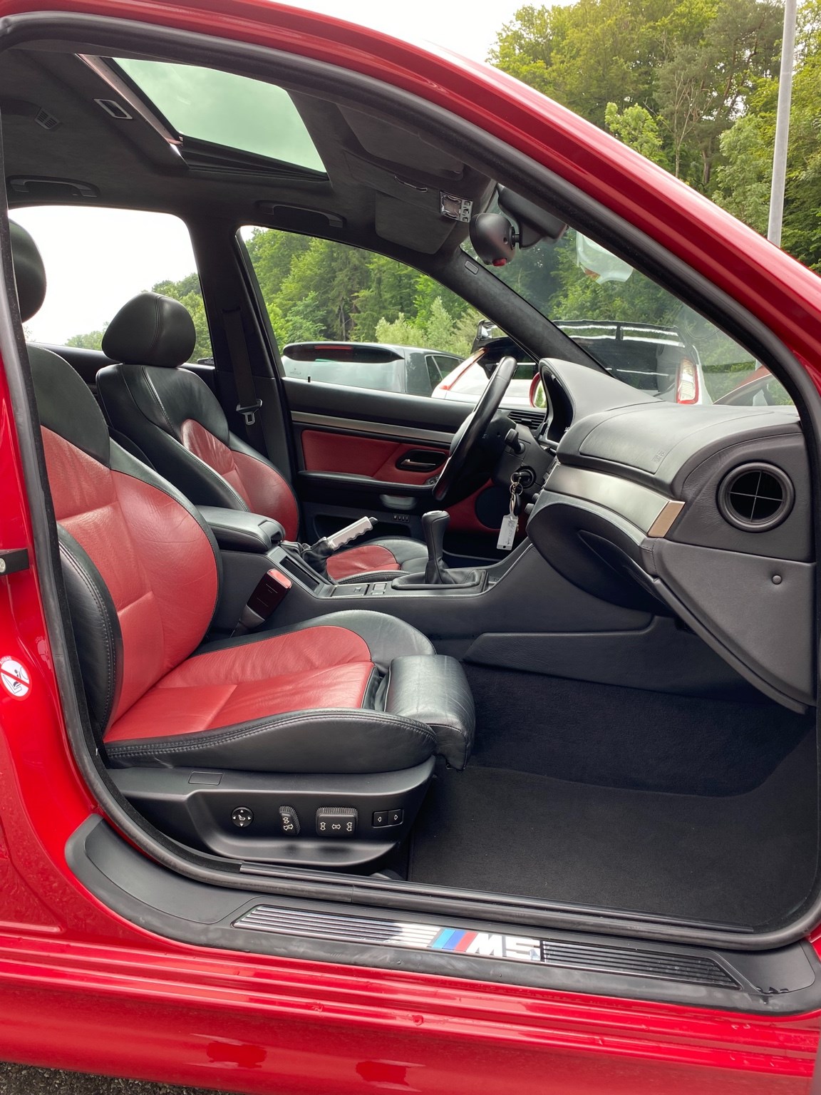 BMW M5 Hartge H50-image-9