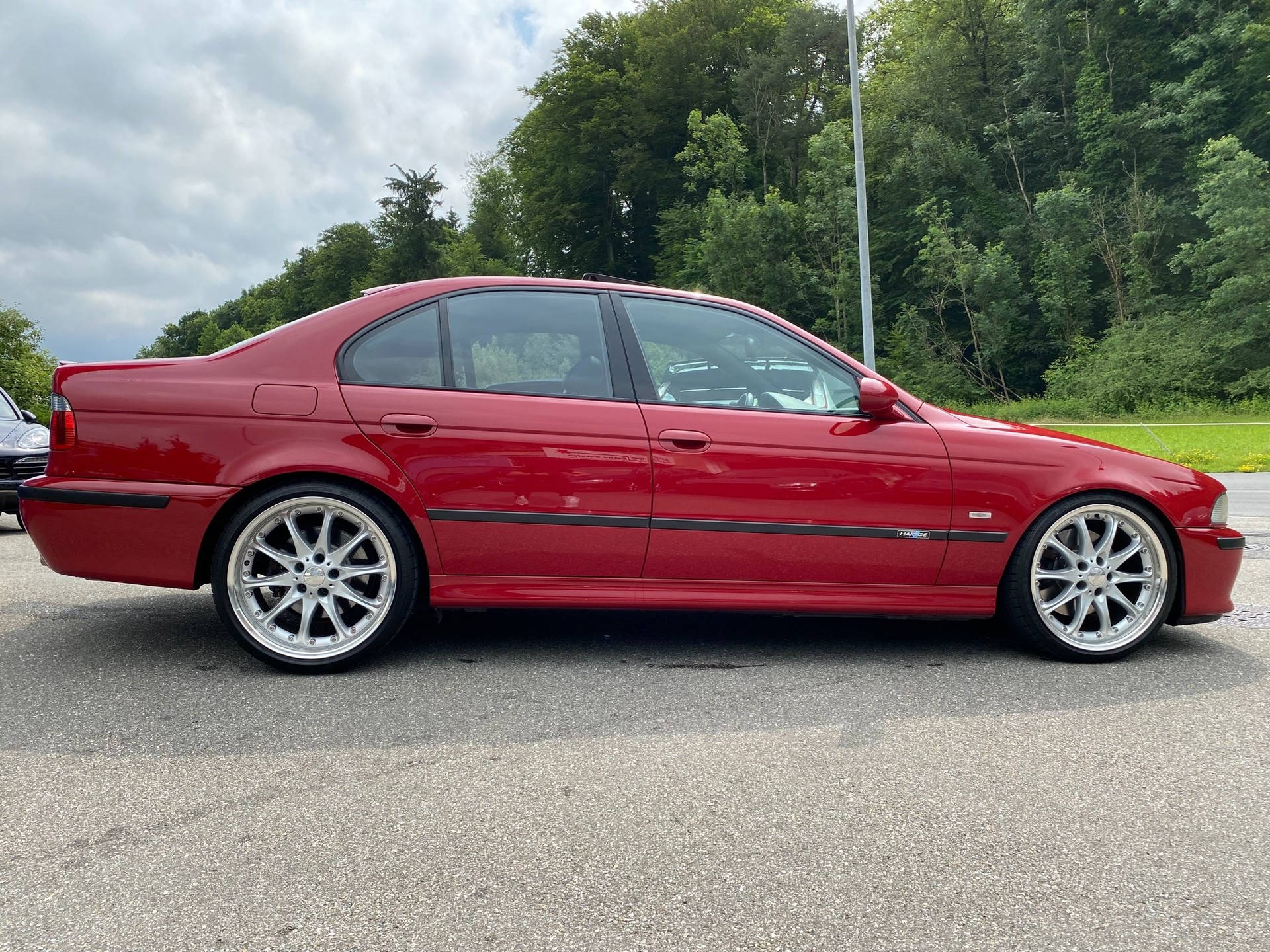 BMW M5 Hartge H50-image-2