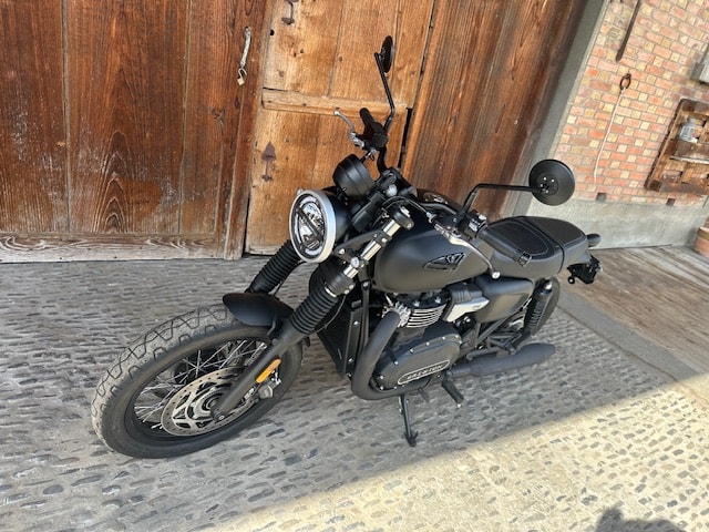 BRIXTON Cromwell 1200-image-3
