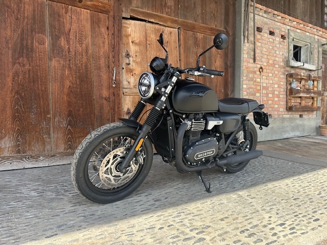 BRIXTON Cromwell 1200