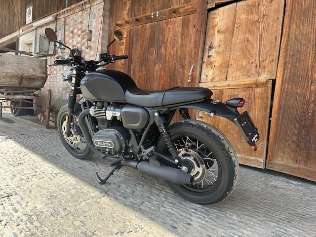 BRIXTON Cromwell 1200-image-1