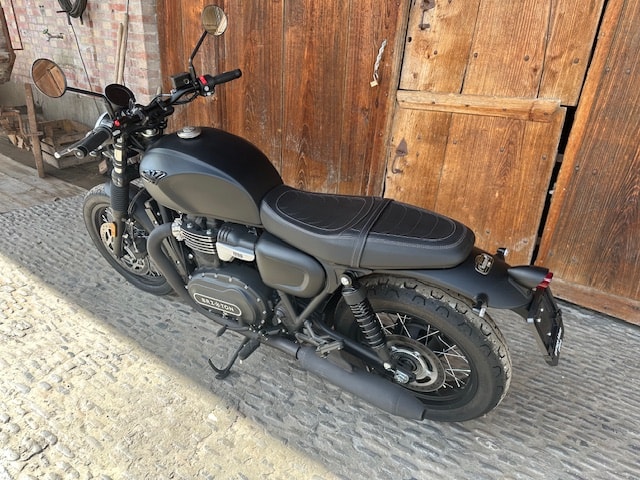 BRIXTON Cromwell 1200-image-2