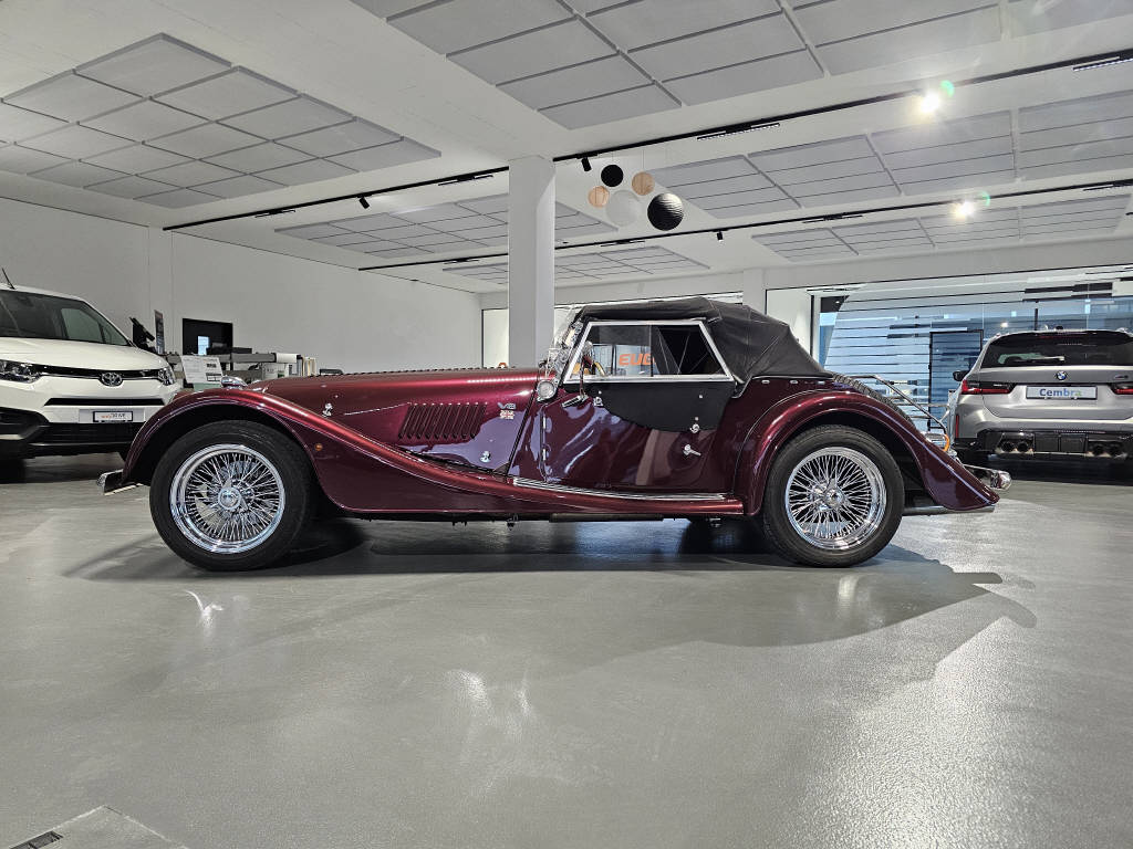 MORGAN Plus 8 R-image-3