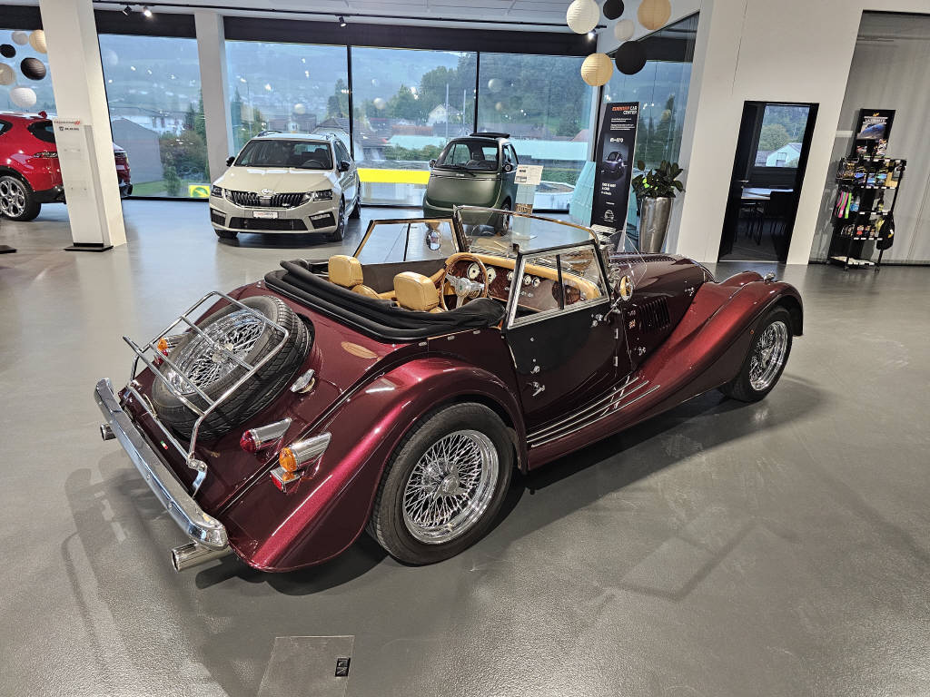 MORGAN Plus 8 R-image-13