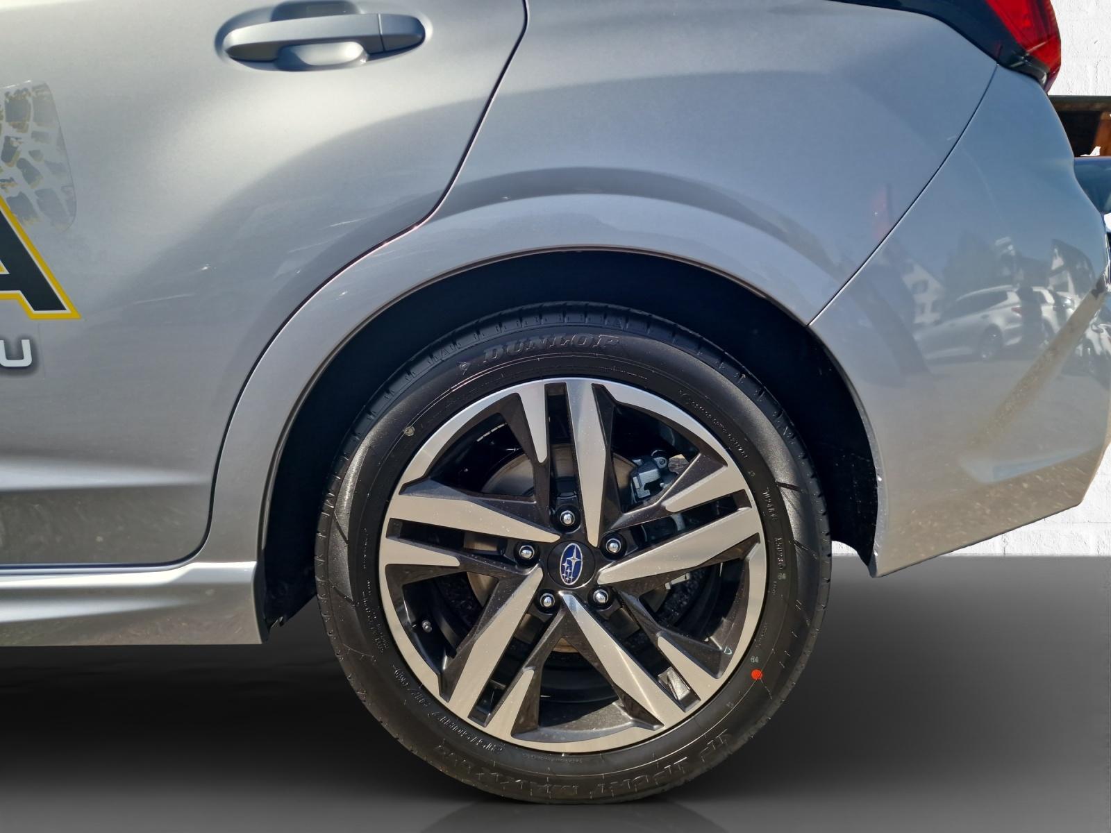 SUBARU Impreza 2.0i e-Boxer Swiss Plus-image-14