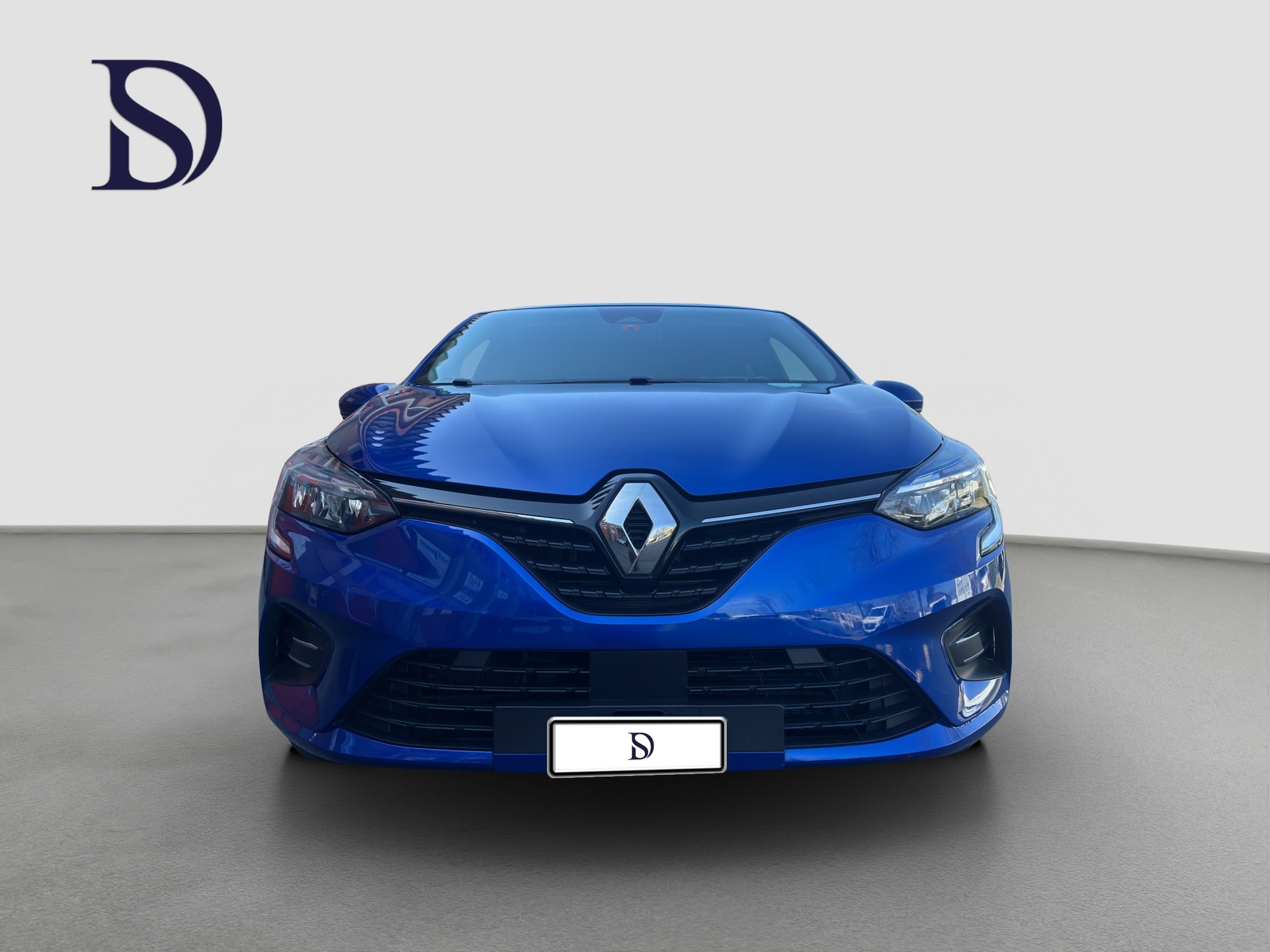 RENAULT Clio 1.6 E-Tech Zen