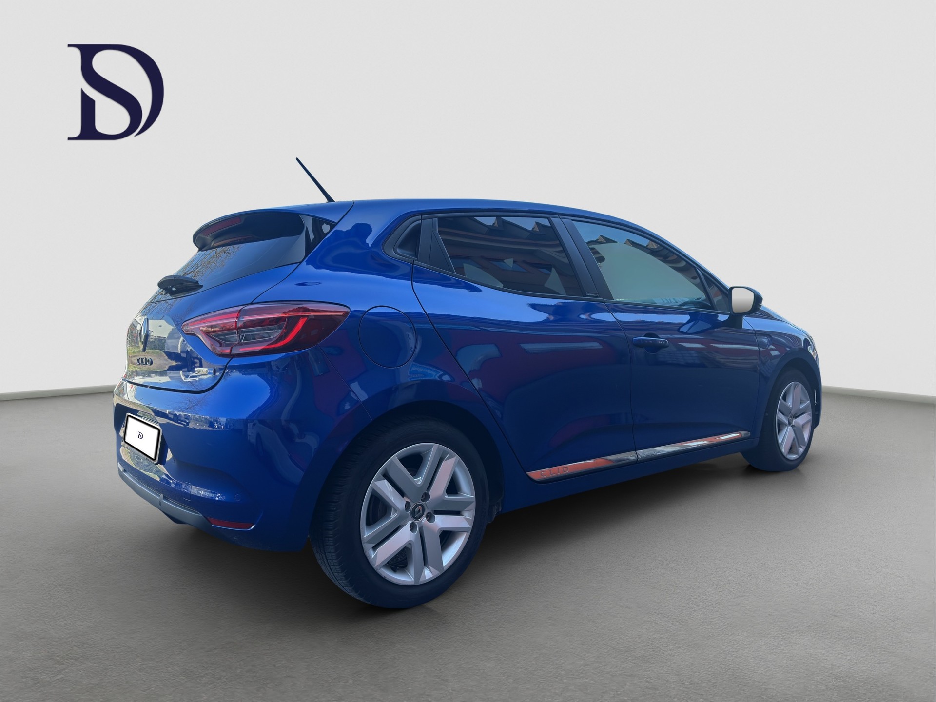 RENAULT Clio 1.6 E-Tech Zen-image-7