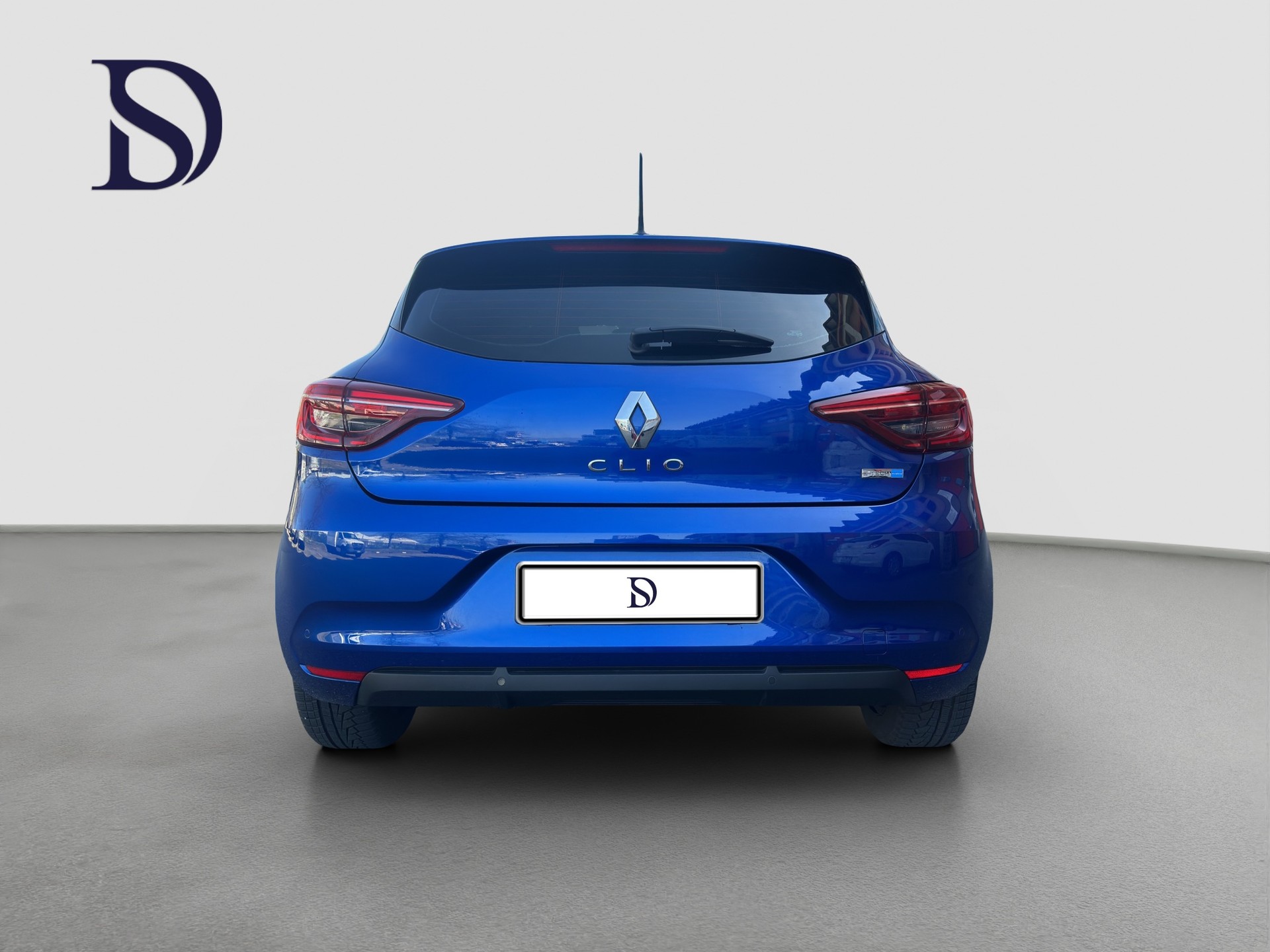 RENAULT Clio 1.6 E-Tech Zen-image-5