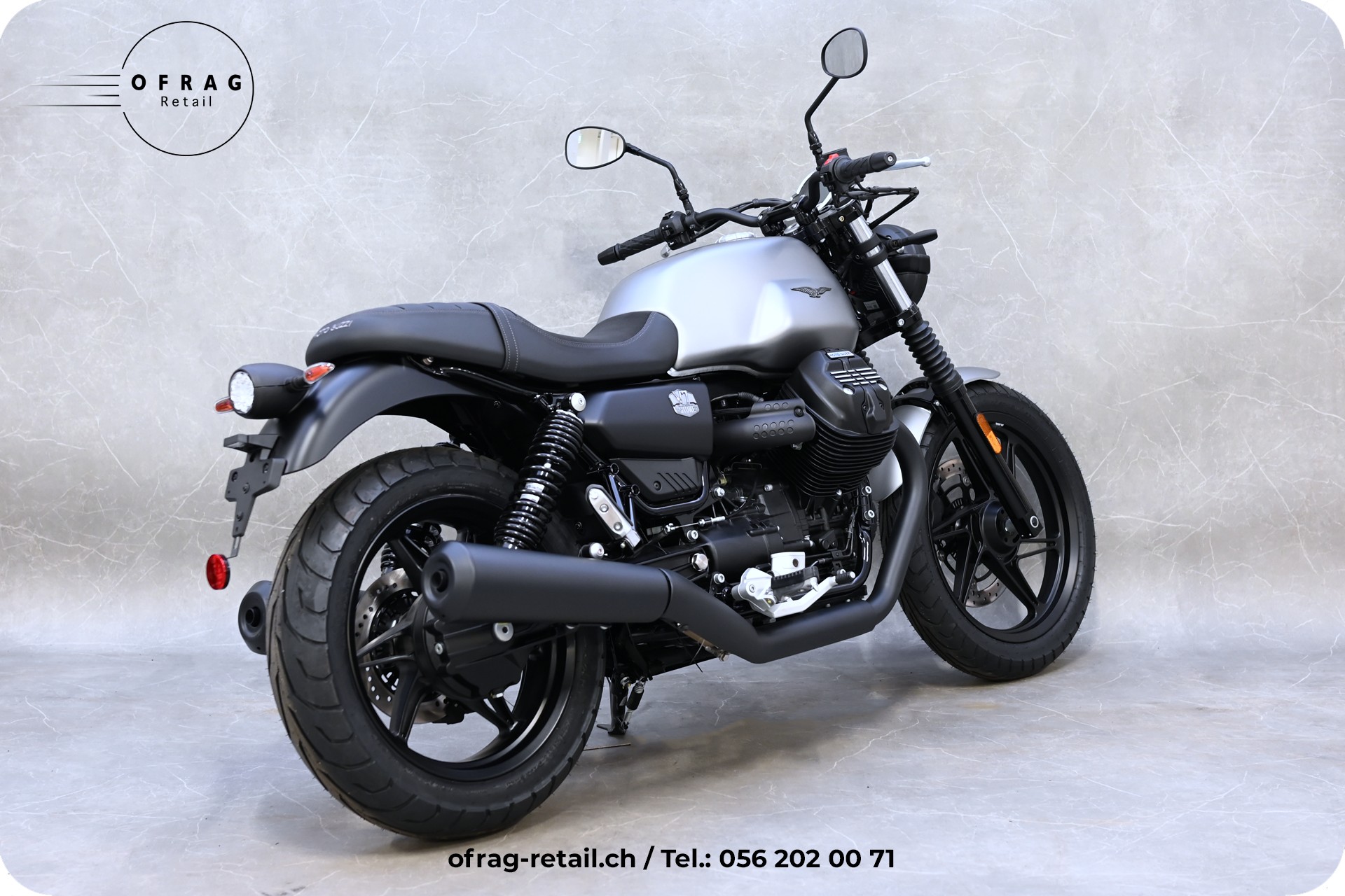 MOTO GUZZI V7 850 Stone-image-3