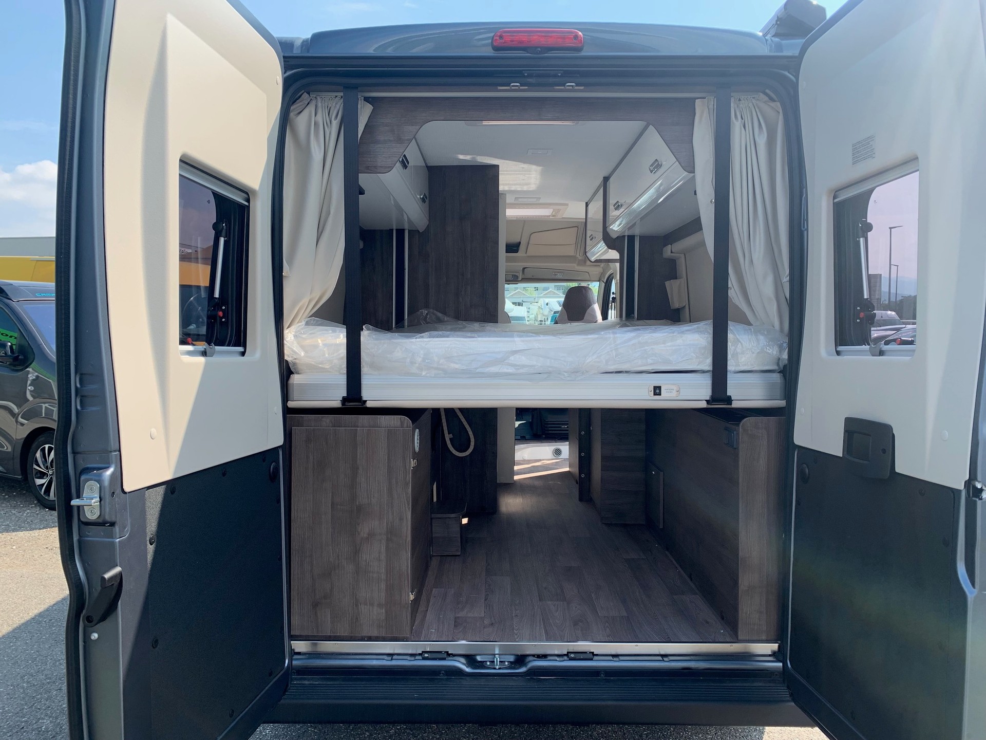 BENIMAR Benivan B191 Plus (Fiat Ducato) AUTO-image-4