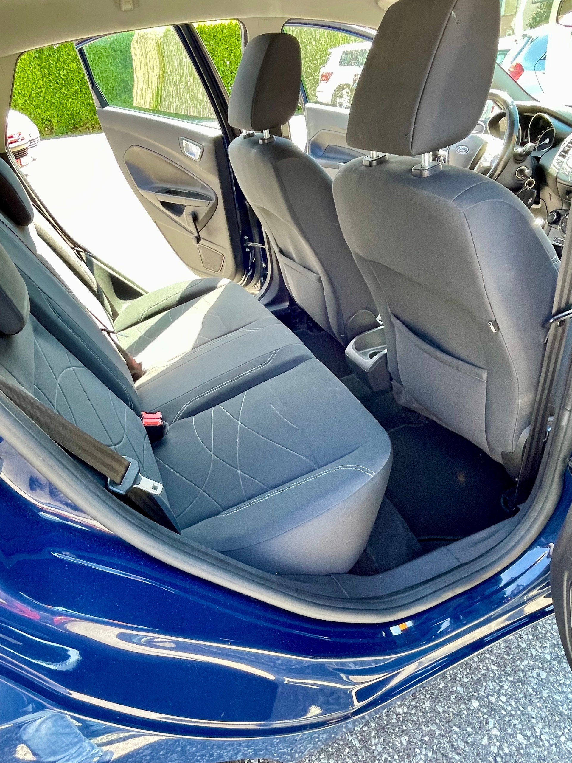 FORD Fiesta 1.0 SCTi Trend-image-7
