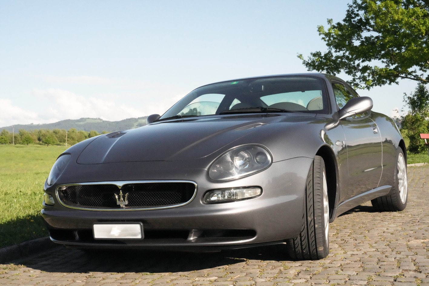 MASERATI 3200 GT-image-3