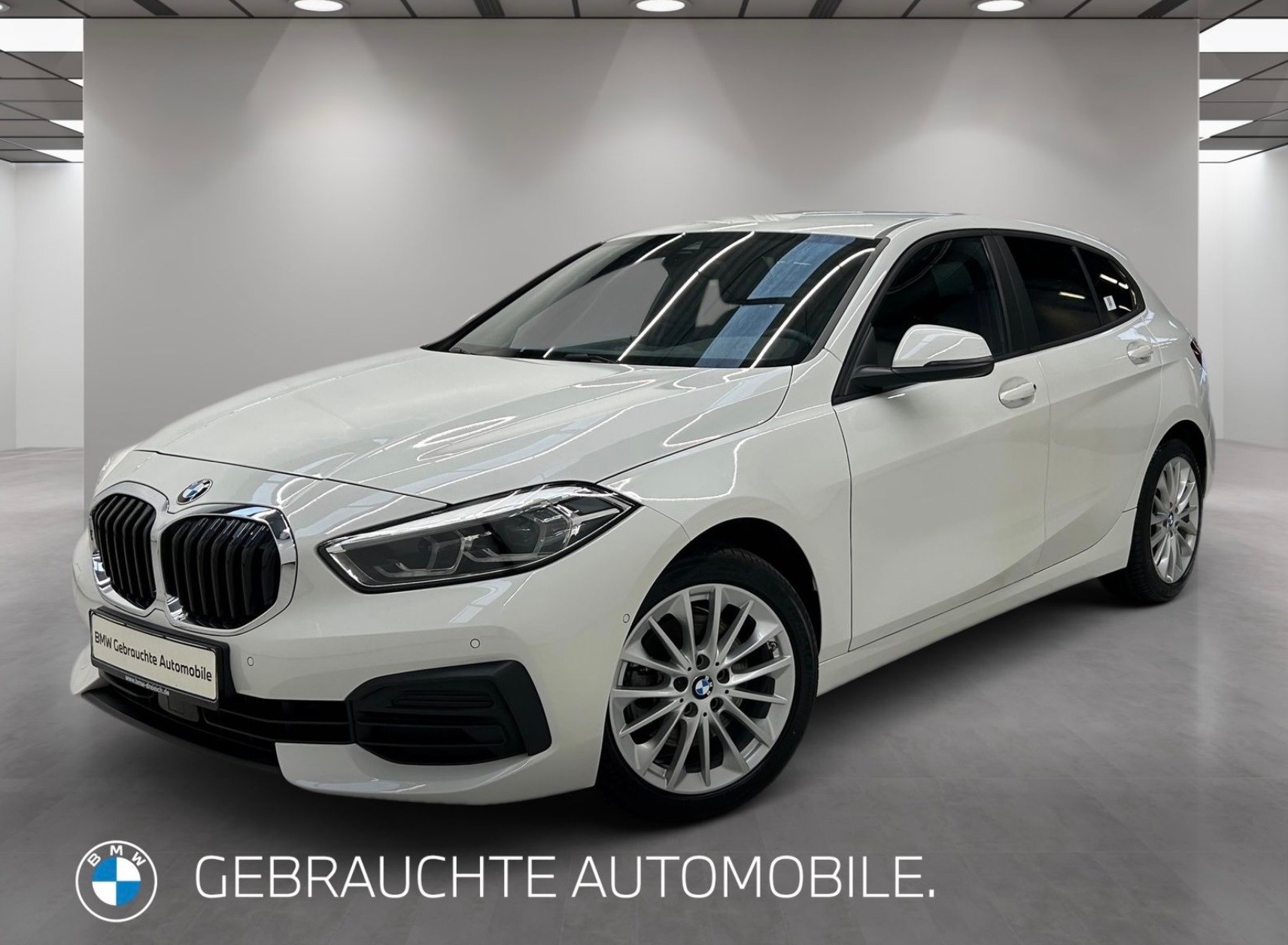 BMW BMW 118i