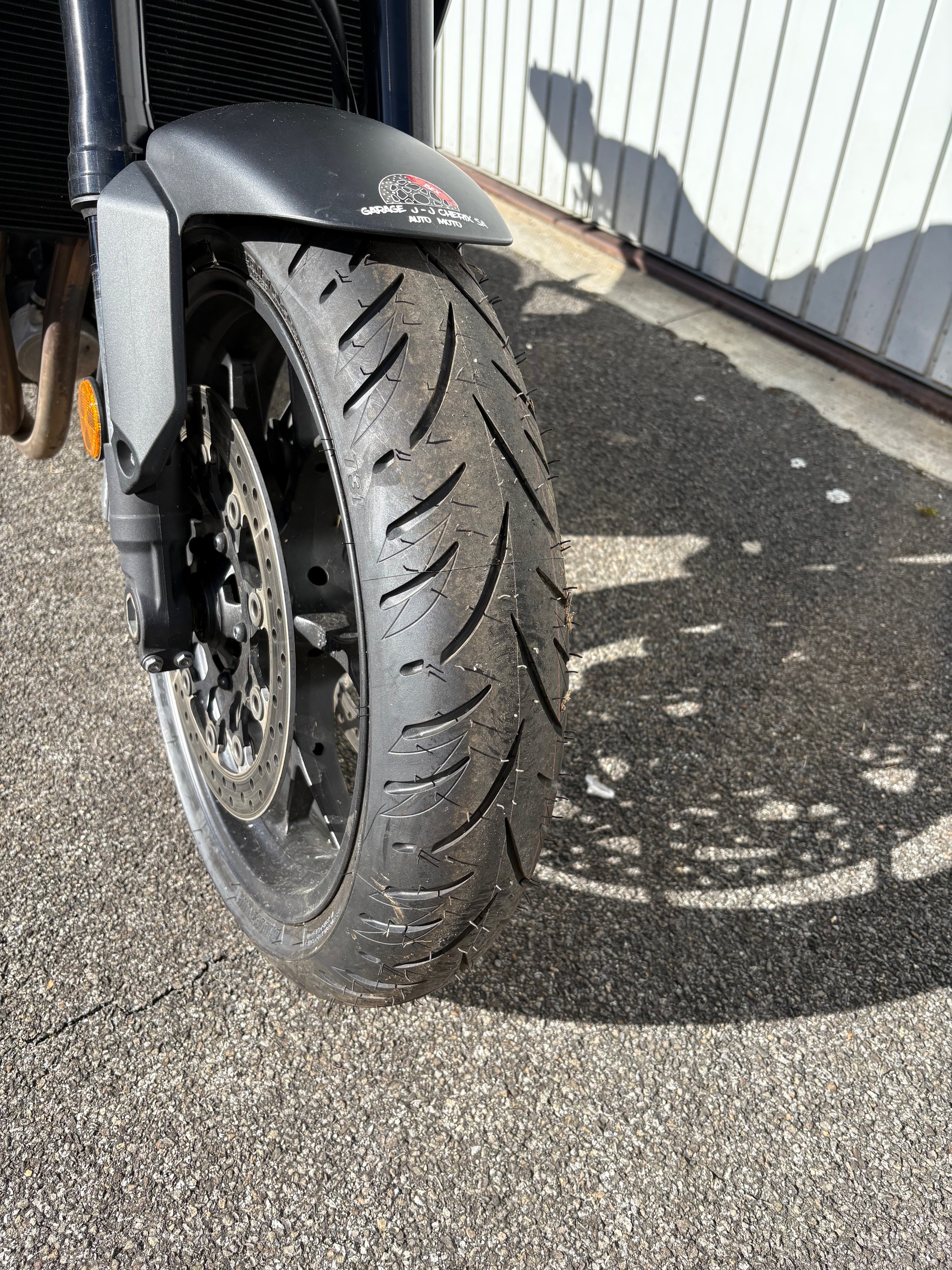HONDA CB 1000 R ABS-image-4