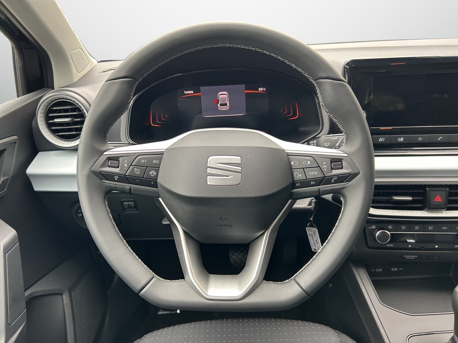 SEAT Ibiza 1.0 EcoTSI GO DSG-image-9