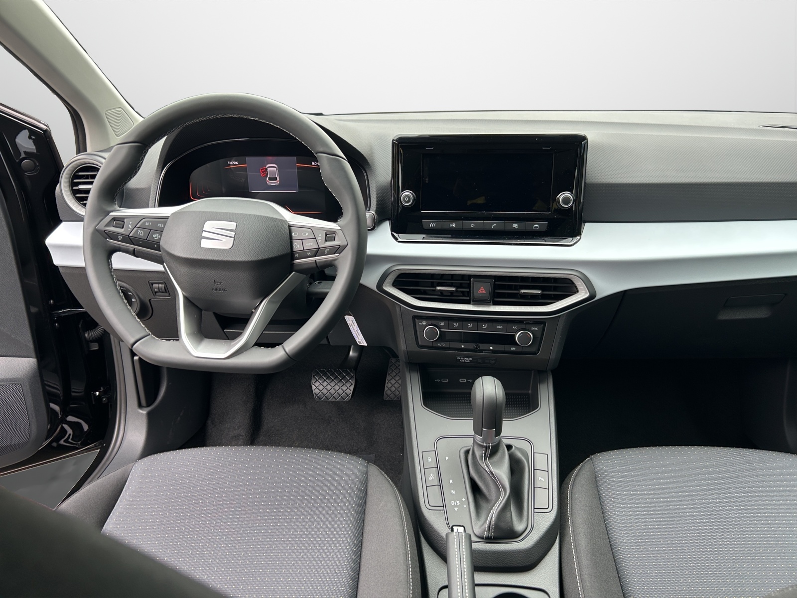 SEAT Ibiza 1.0 EcoTSI GO DSG-image-7