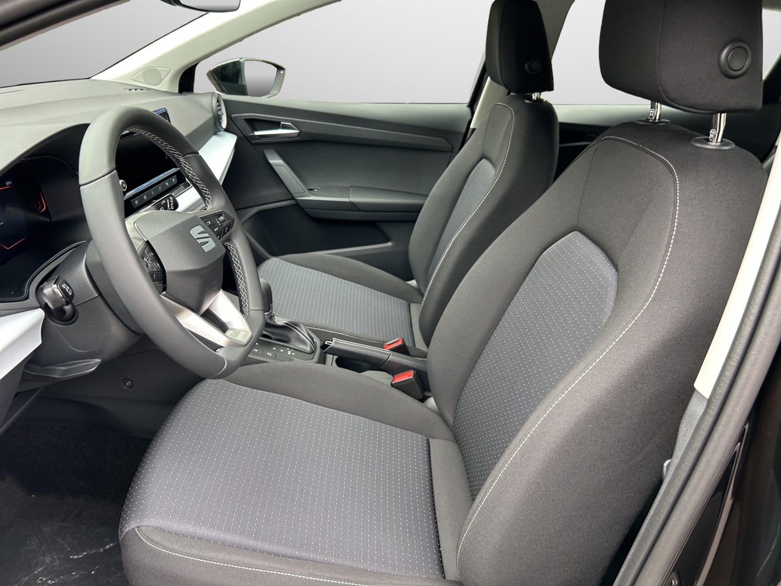 SEAT Ibiza 1.0 EcoTSI GO DSG-image-4