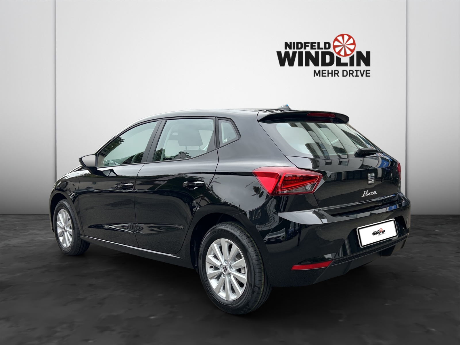 SEAT Ibiza 1.0 EcoTSI GO DSG-showroom-element-3