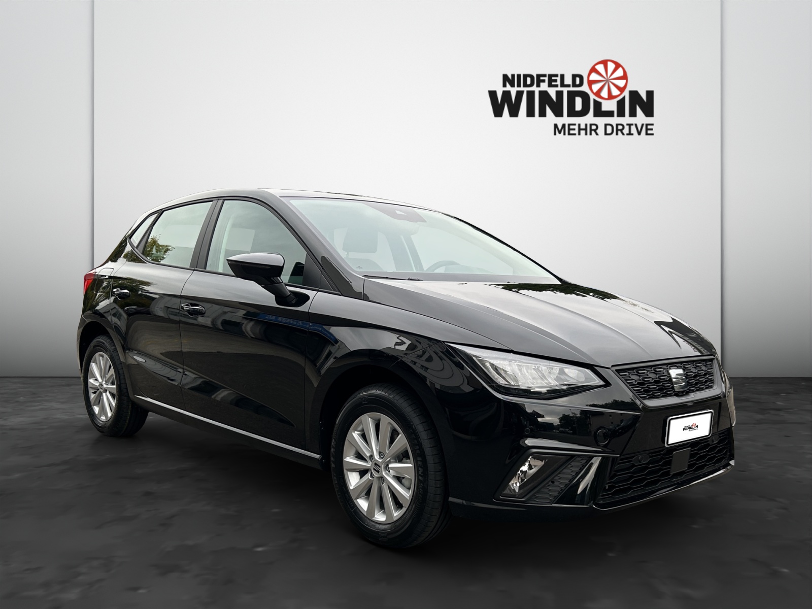 SEAT Ibiza 1.0 EcoTSI GO DSG