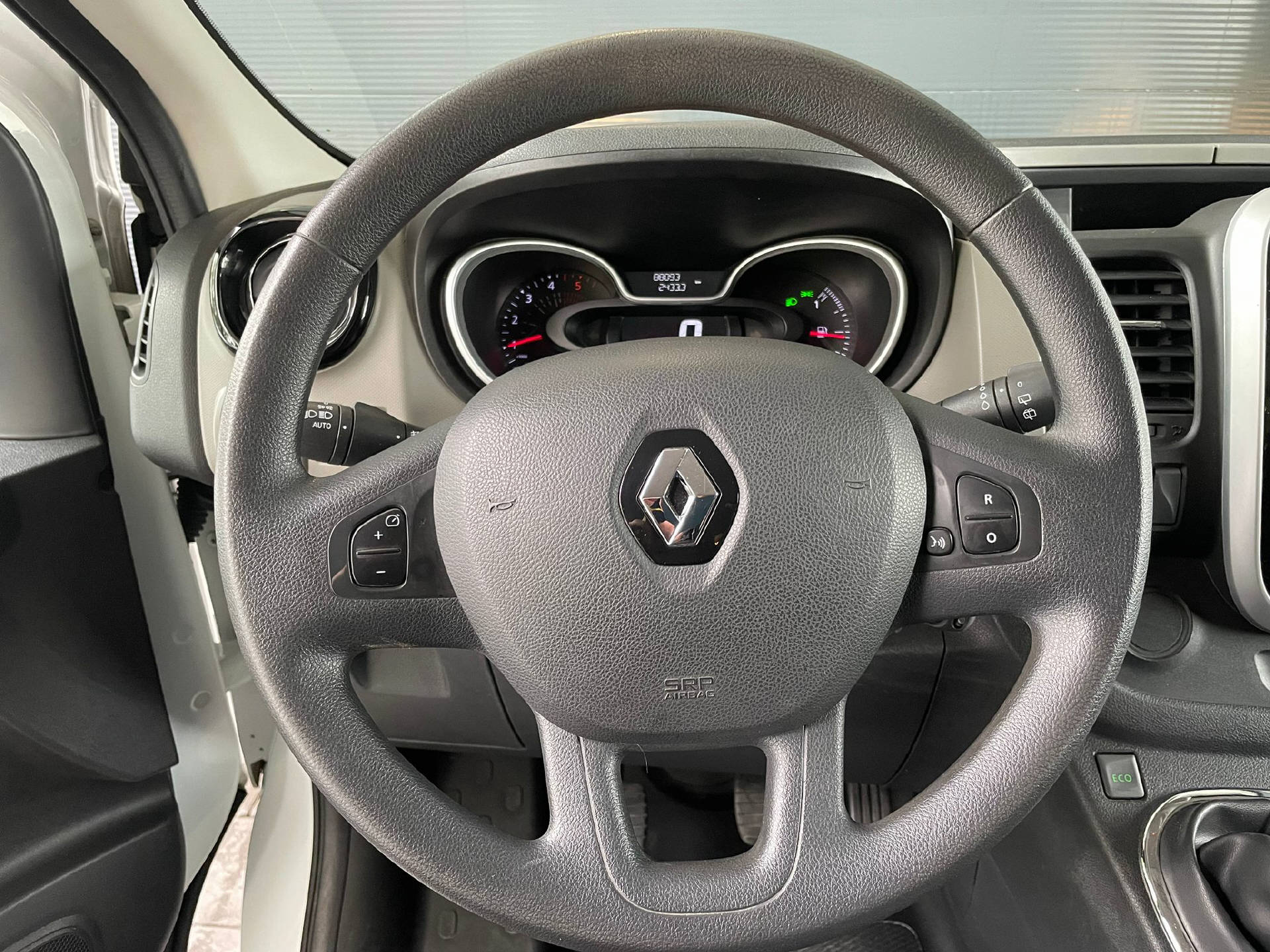 RENAULT Trafic Kaw. 2.9 t L1 H1 1.6 dCi 120 Business-image-8