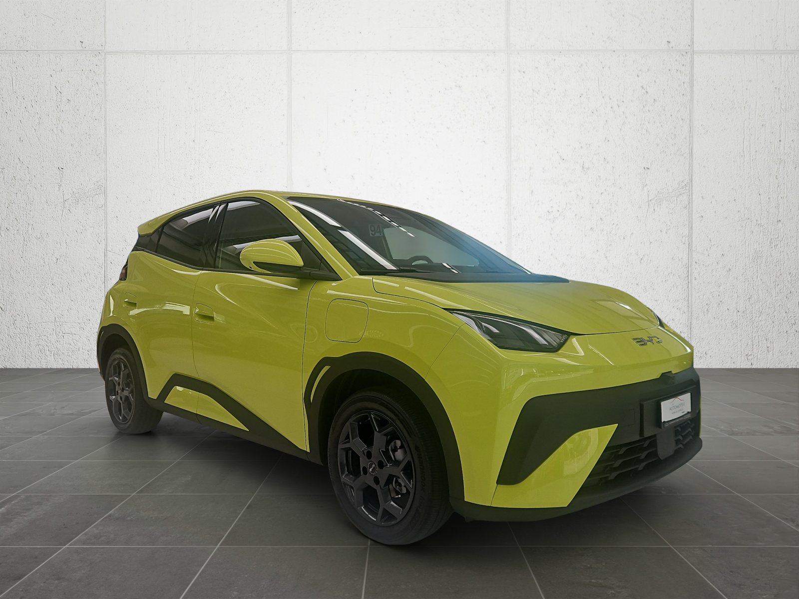 BYD Dolphin Surf 43 kWh Boost-image-7
