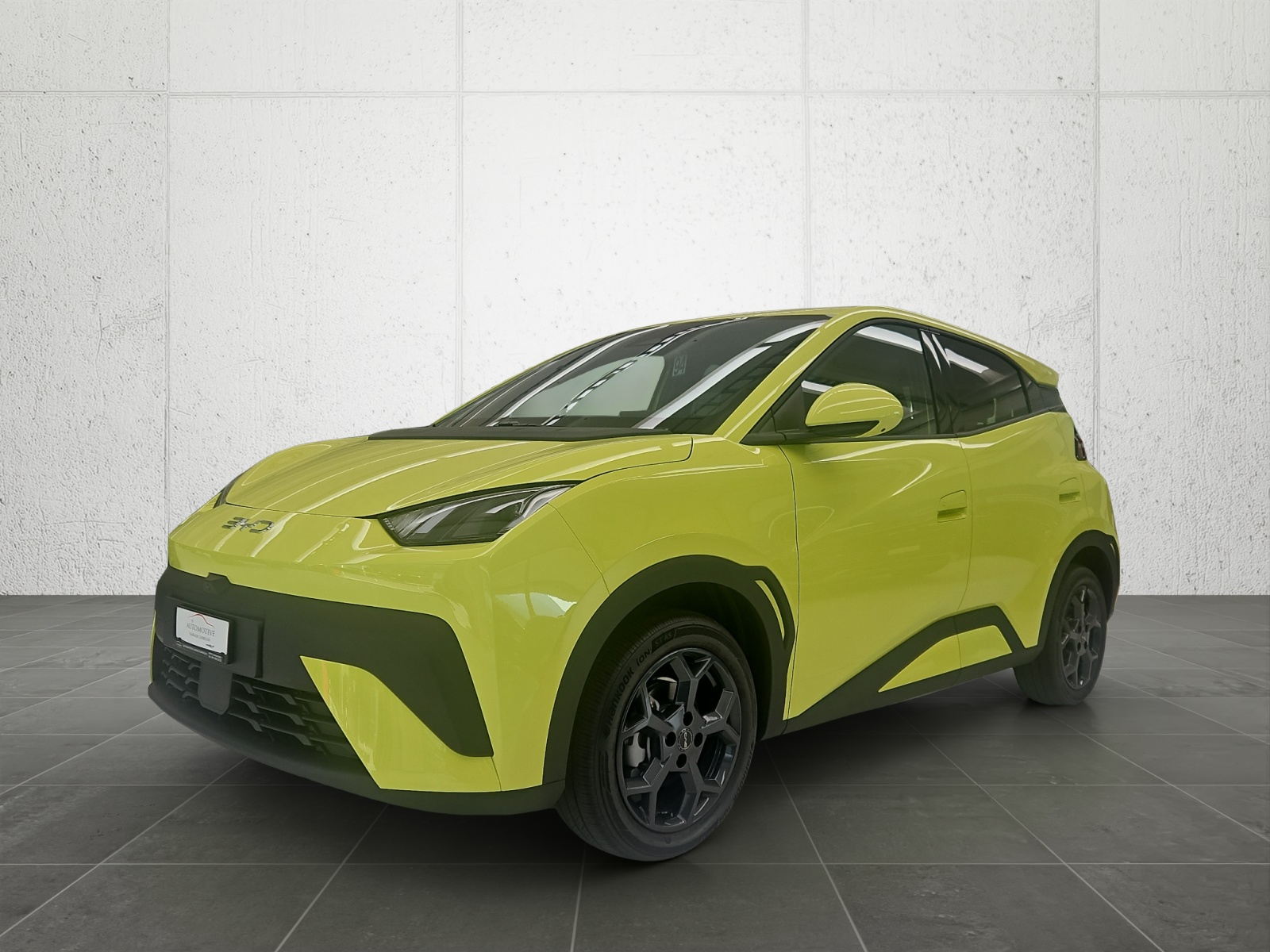BYD Dolphin Surf 43 kWh Boost