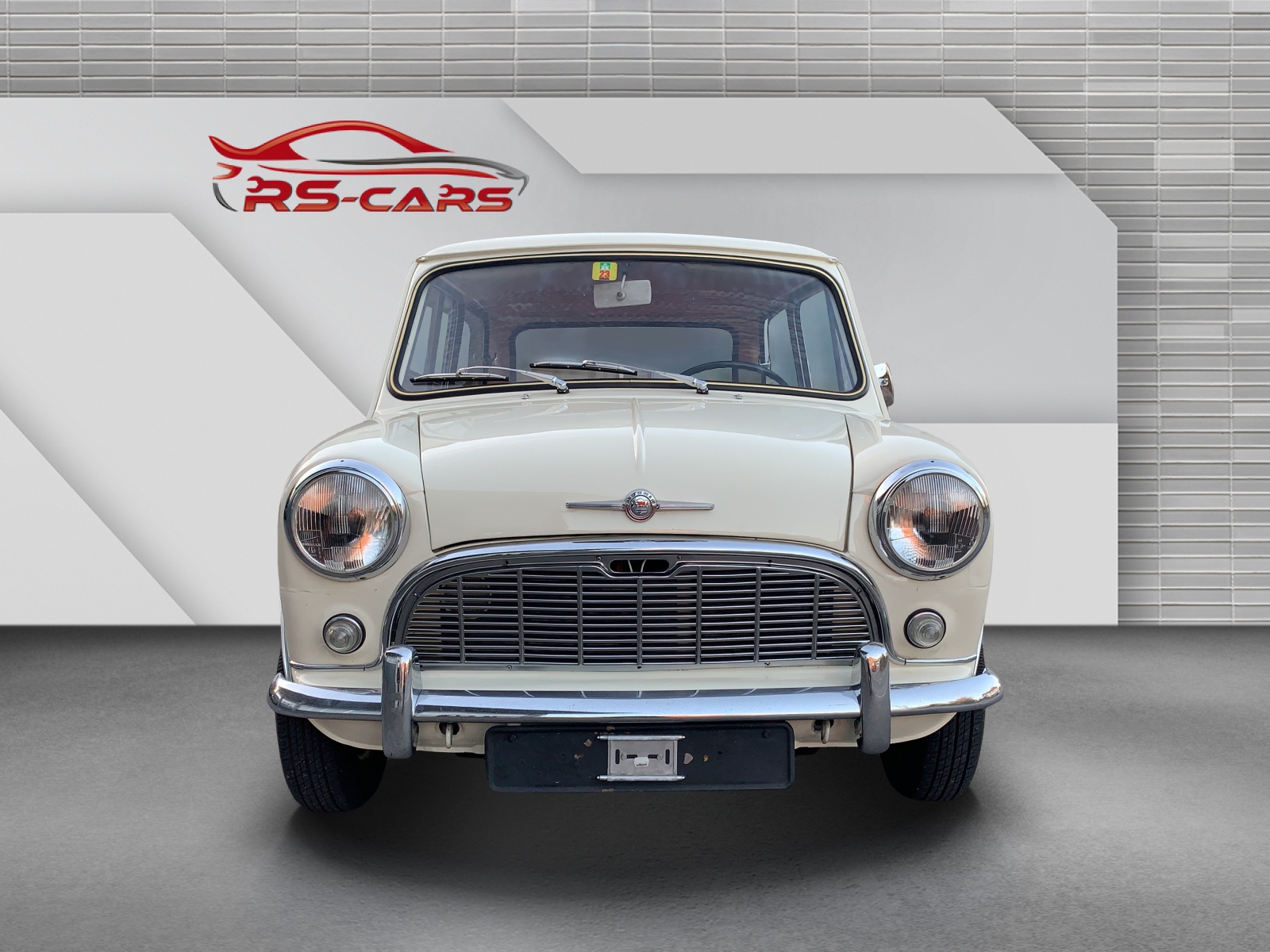 MINI Mini Morris 850-image-7