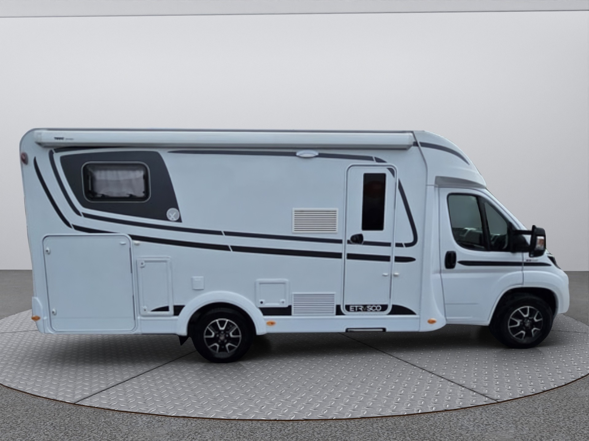 ETRUSCO Fiat ETRUSCO T6900 SB-image-5