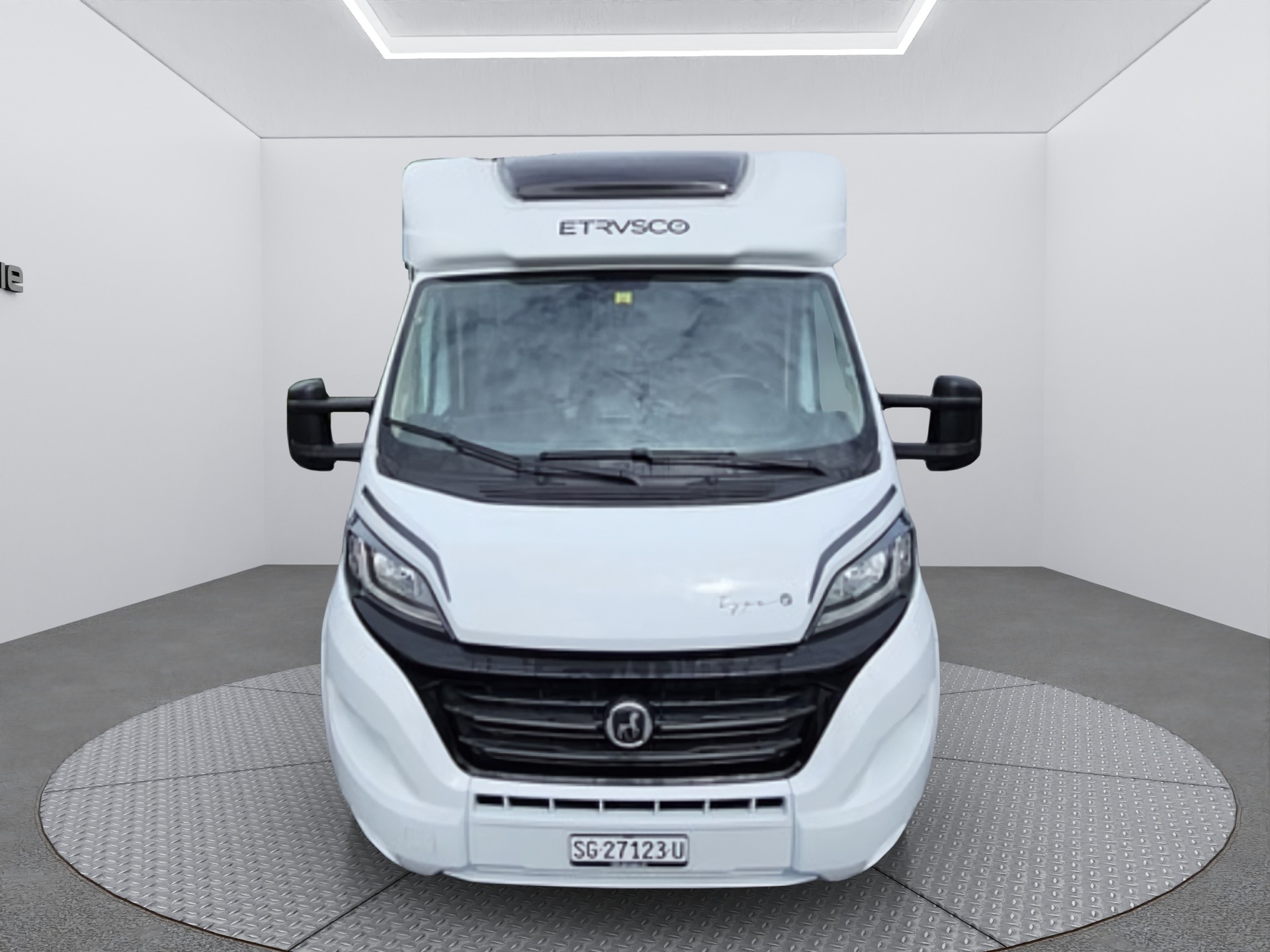 ETRUSCO Fiat ETRUSCO T6900 SB-image-1