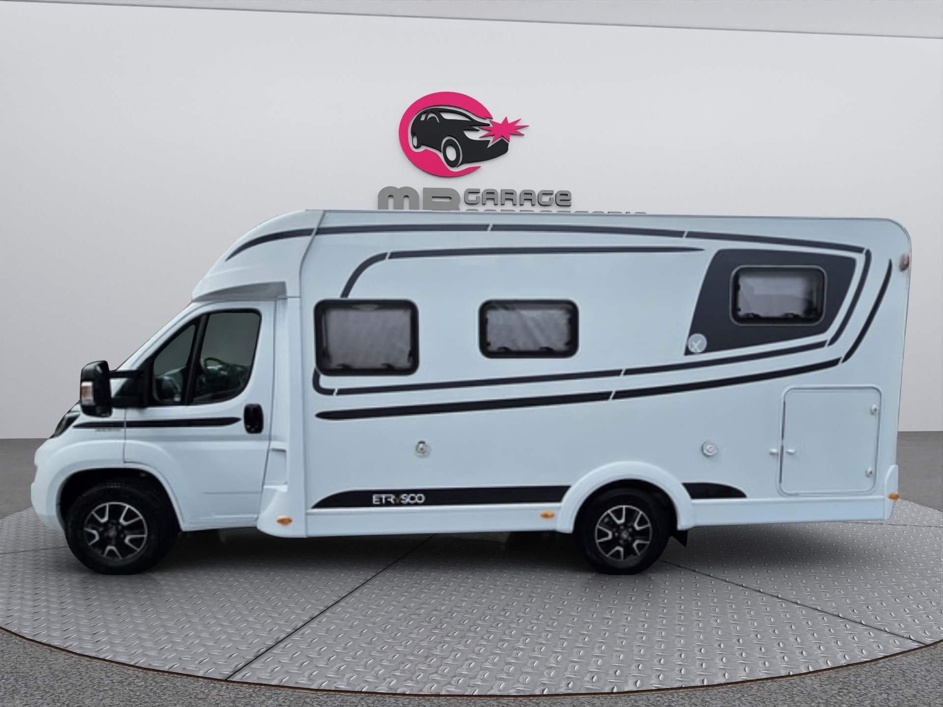 ETRUSCO Fiat ETRUSCO T6900 SB-image-0