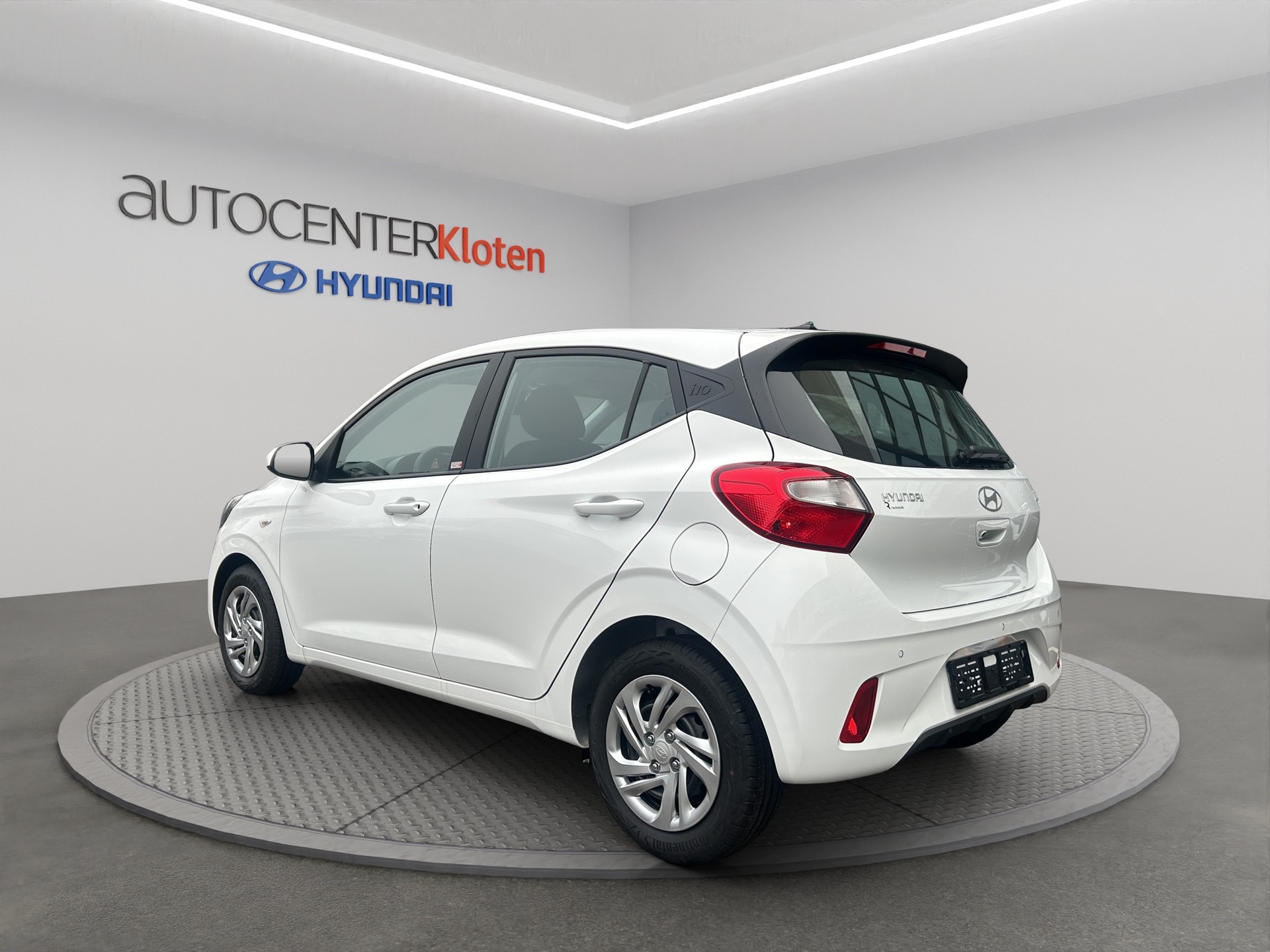 HYUNDAI i10 1.0 Origo-showroom-element-3