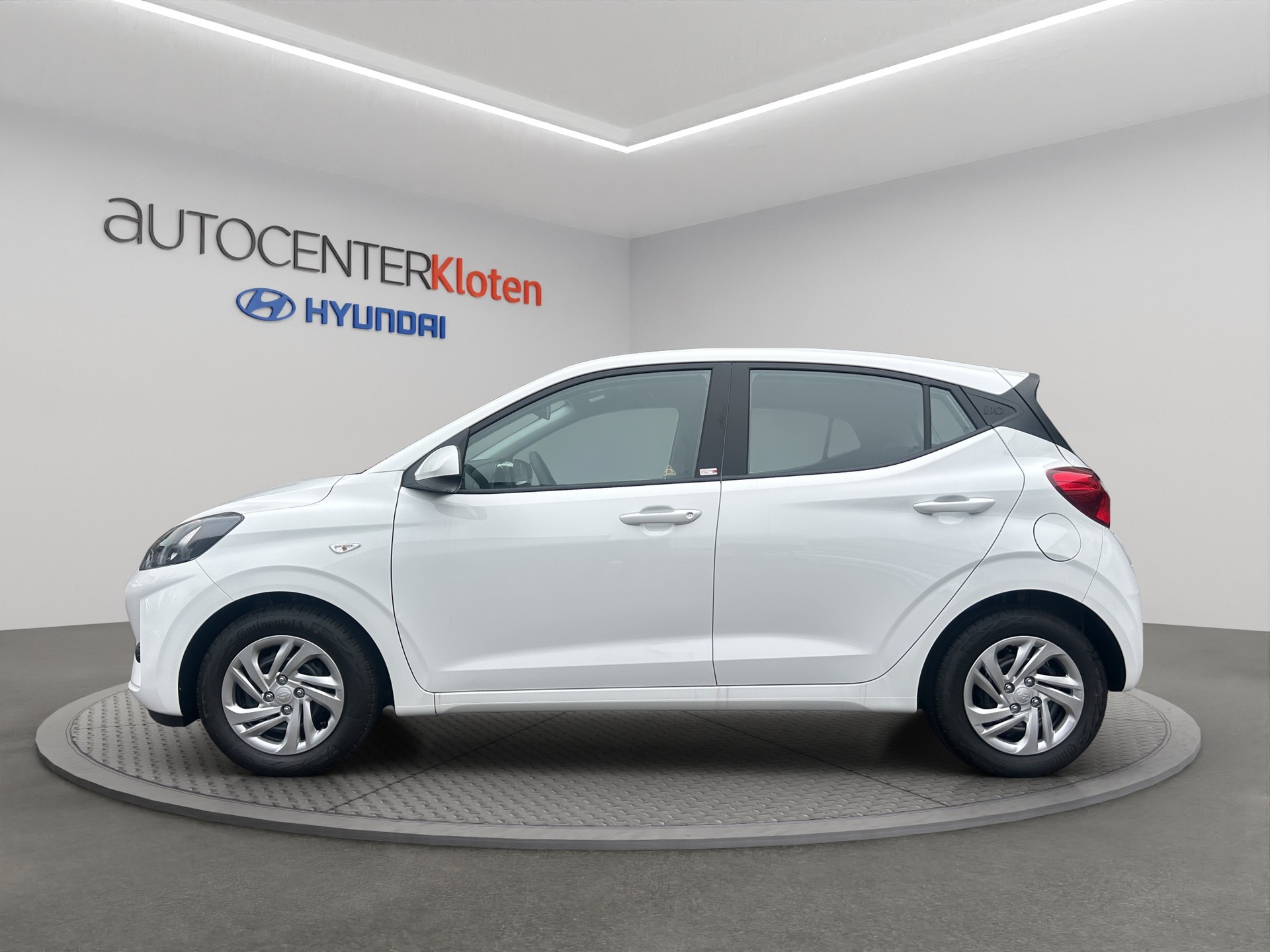 HYUNDAI i10 1.0 Origo-showroom-element-2