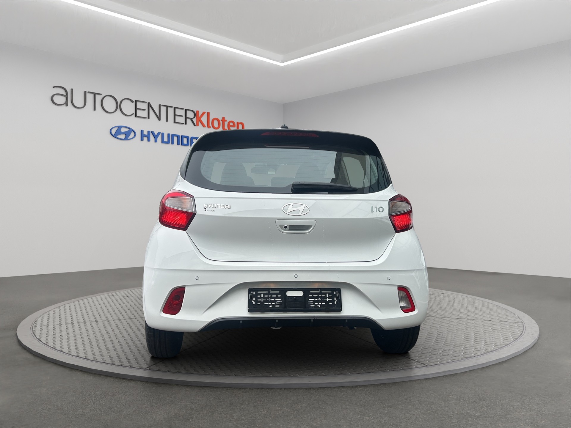 HYUNDAI i10 1.0 Origo-image-4