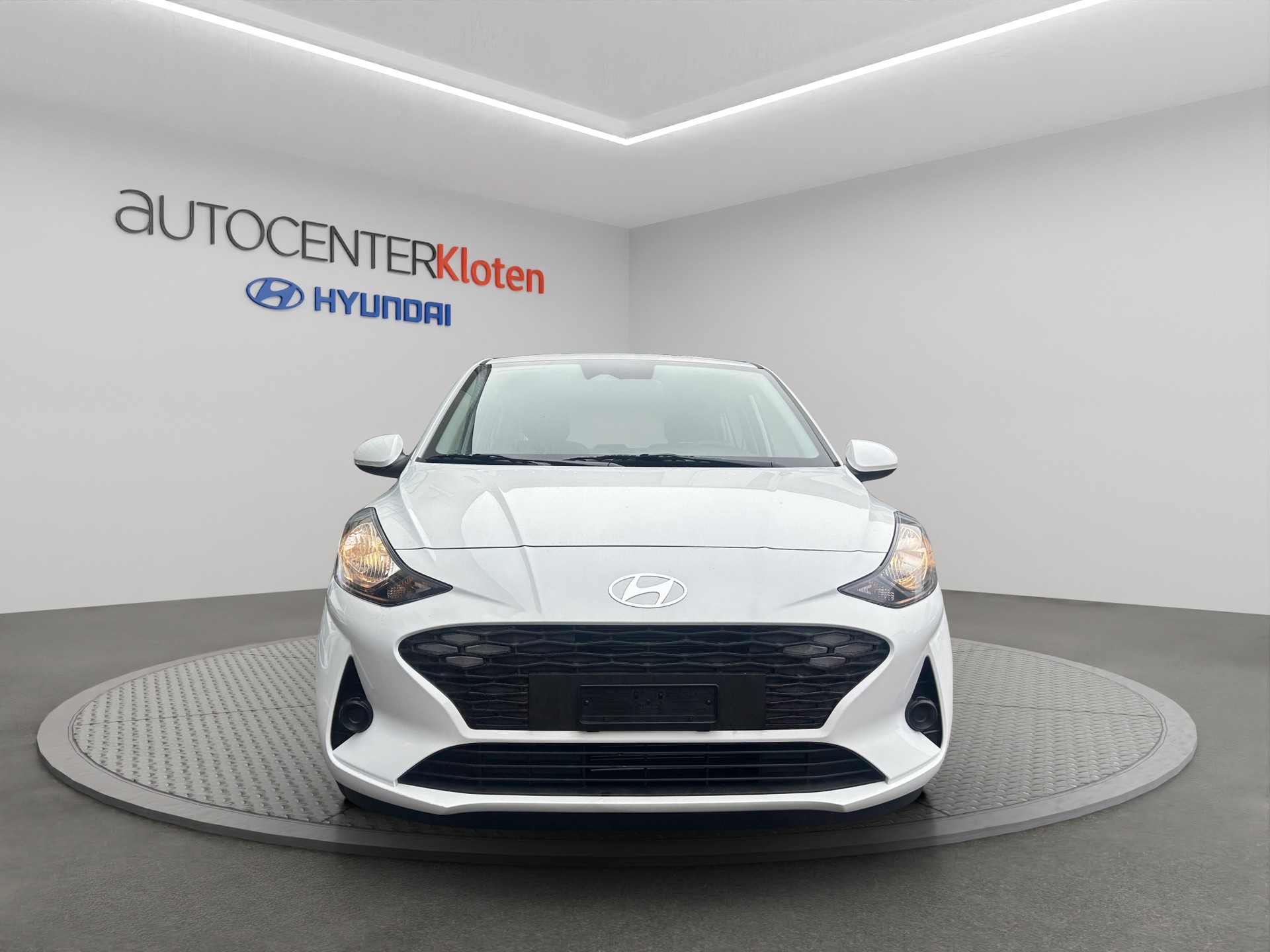 HYUNDAI i10 1.0 Origo-showroom-element-1