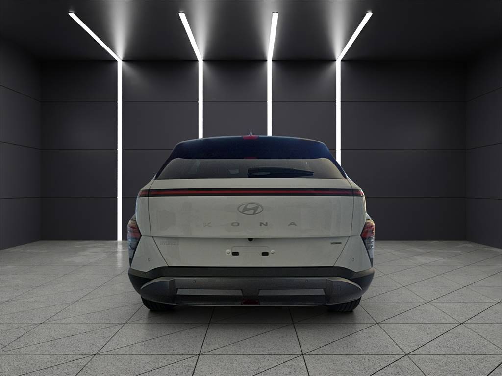 HYUNDAI Kona 1.6 T-GDi Amplia 4WD-image-5