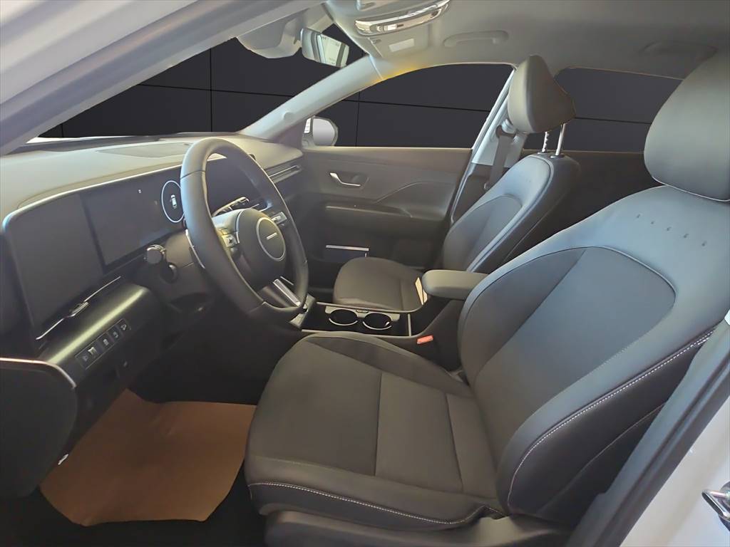 HYUNDAI Kona 1.6 T-GDi Amplia 4WD-image-8