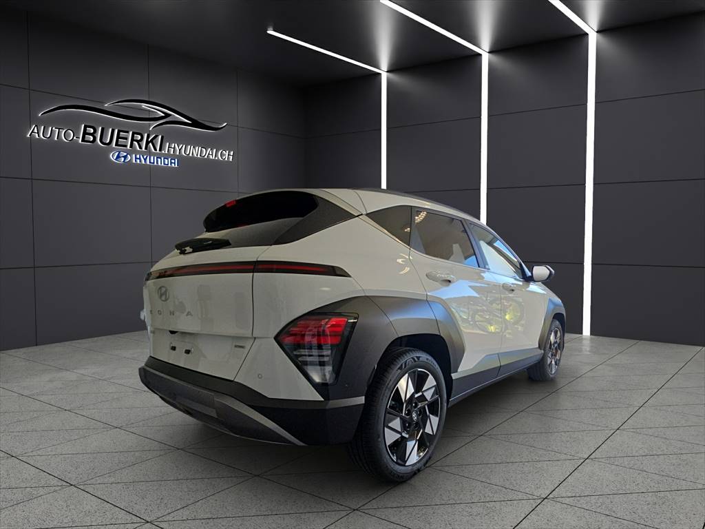 HYUNDAI Kona 1.6 T-GDi Amplia 4WD-image-6