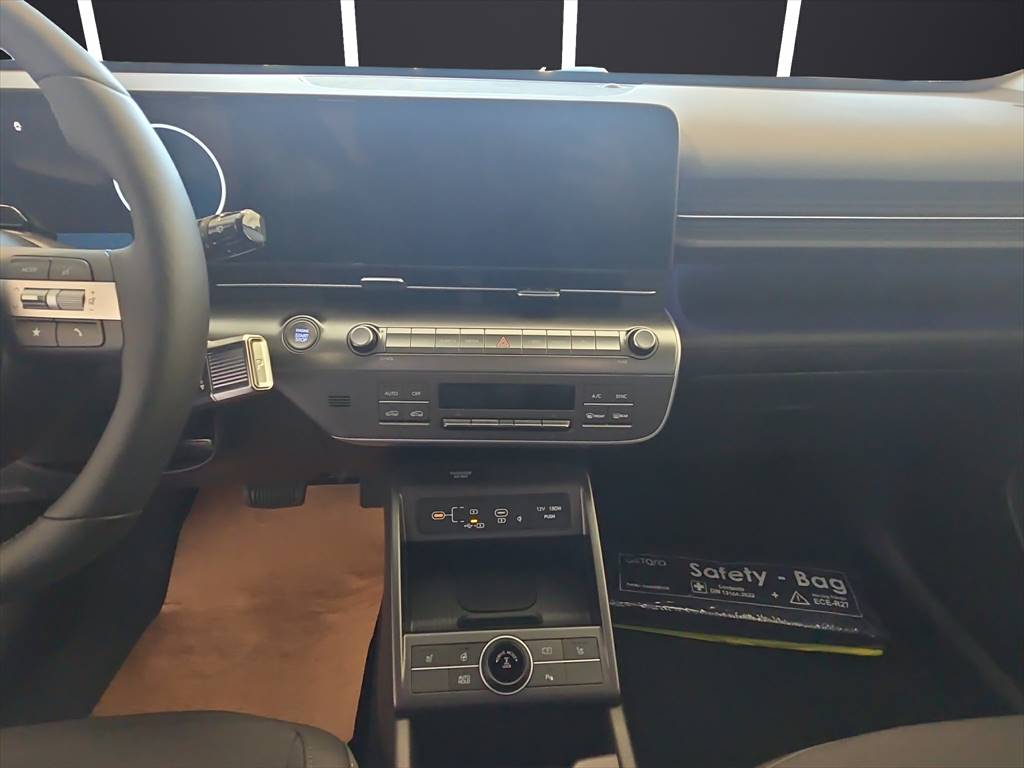 HYUNDAI Kona 1.6 T-GDi Amplia 4WD-image-13