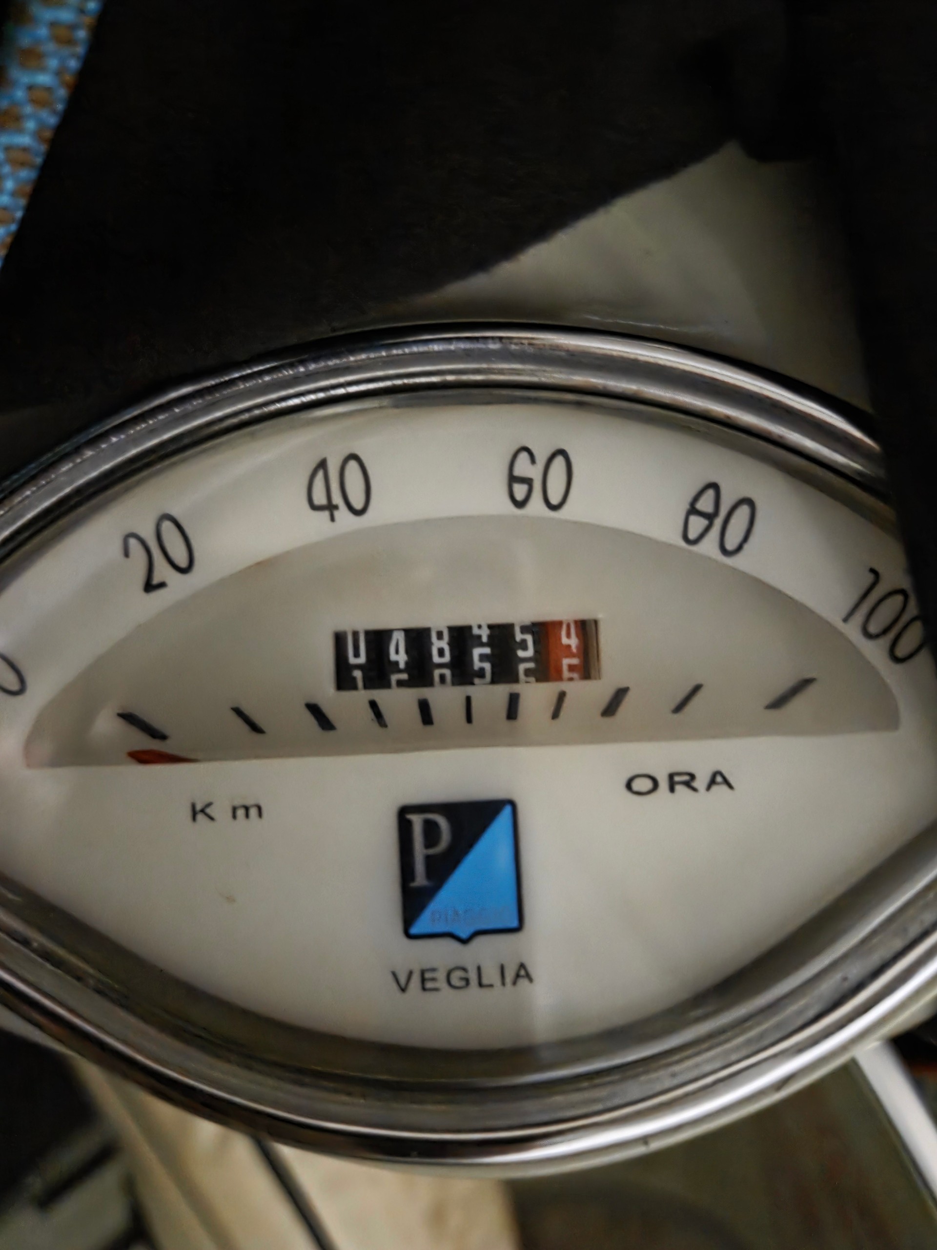 PIAGGIO Vespa 150 VBB 1T-image-9
