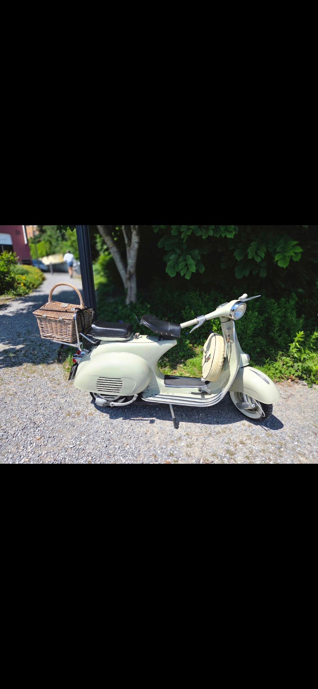 PIAGGIO Vespa 150 VBB 1T-image-8