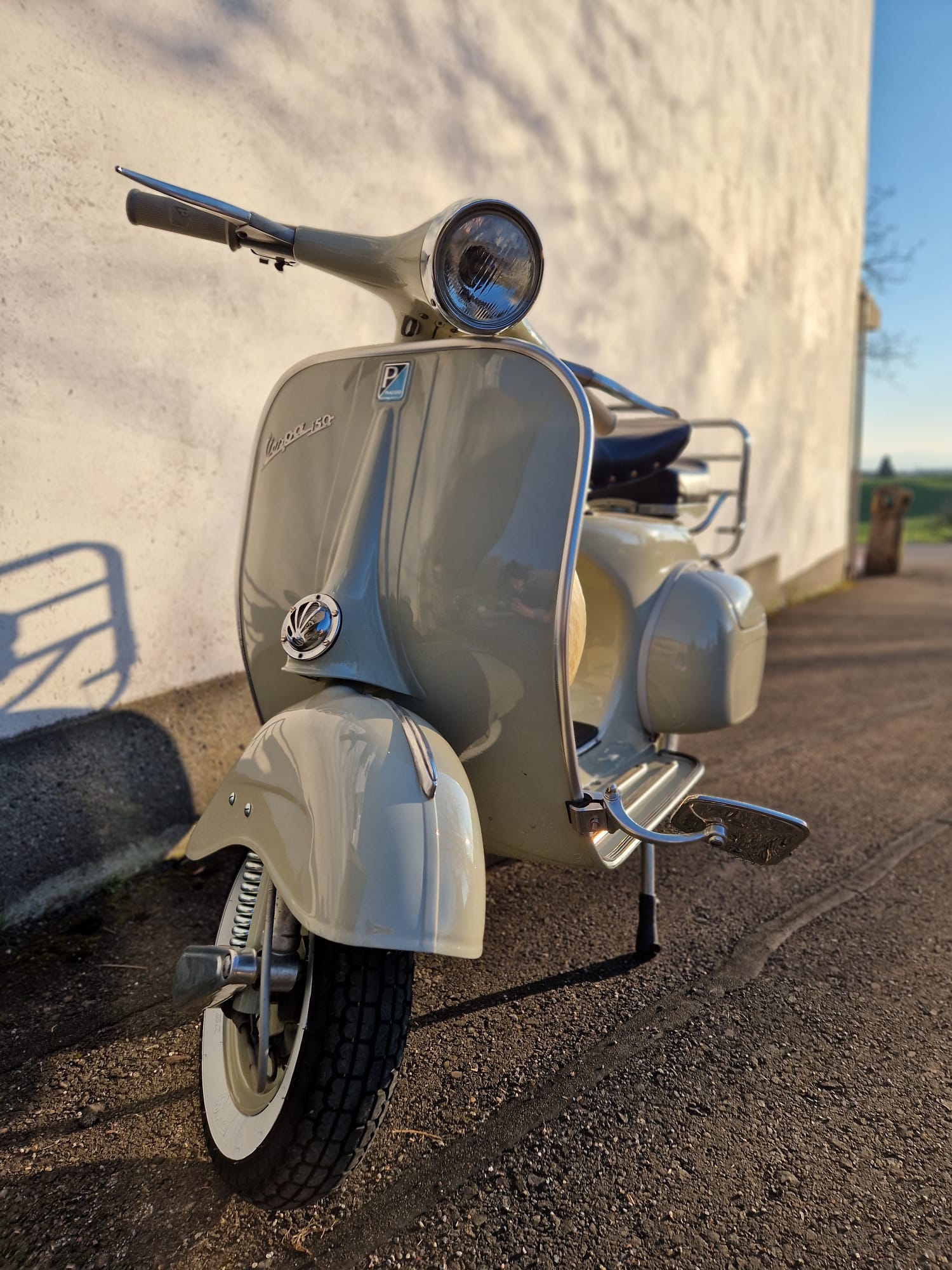 PIAGGIO Vespa 150 VBB 1T-image-1